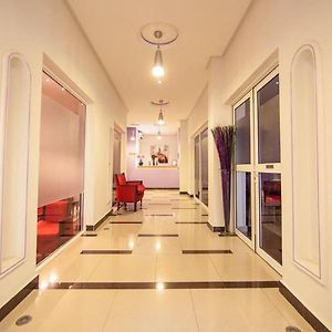 Hotel Adagio