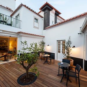 Pousada Vila Obidos